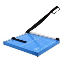 현대오피스작두형재단기 HANDY CUTTER-450