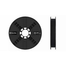 메이커봇 MakerBot Method PLA 3D 프린팅 필라멘트 스풀 MakerBot의 프린터 메소드 라인과 함께 사용 무독성 수지 트루 화이트 (375-0016A)