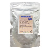 0323. 이든타운 국산 마늘 분말 200g / 가루 분 파우더 천연조미료