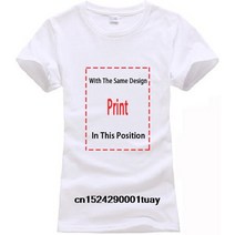 여름 숏 소매 코튼 2008-11 바다 두 Rxp 제트 스키어 Pwc 클래식 개요 디자인 Tshirt Sbz1105-1832A, [07] 4XL, [12] Women-White