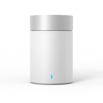 Xiaomi 야외 블루투스스피커 무선 휴대용 방수 스피커 통화기능 캠핑 블루투스, 스틸 캐논 화이트