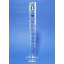 메스실린더 50ml~250ml 국산 유리 메스 실린더(동성) / ﻿변심에 의한 반품 불가 ( 신중하게 주문 ), 200ml