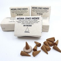 내추럴 콘인센스 향피우기 백단향 나그참파 우디향 머스크향 잠잘오는향 스틱 실내방향제 향초 제라륨, 쿠팡2 핫초코 로즈, 쿠팡2 핫초코 본상품선택