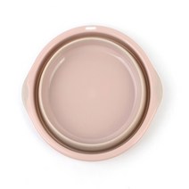 미니 다용도 접이식 양동이 워시버켓 세차바스켓 워시버켓 접이식통 세차통, 기본