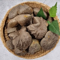 산정마을 국내산 열매마 하늘마, 열매마 2kg, 1개