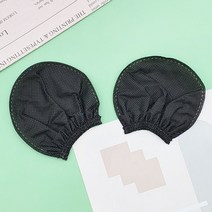 마이크 커버 2P 블랙, 상품선택다팔몰, 상세페이지 참조