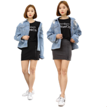 위스 TR양면 지퍼스커트 스커트 미니스커트