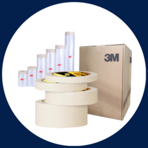 3m 마스킹테이프 종이테이프 110, 선택4 _ 48mm