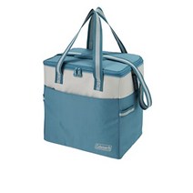 콜맨 일본 캠핑 아웃도어 비치 낚시 소프트 데일리 토트 박스 타입 쿨러 아이스 박스, 20L + 박스형ml, 미스트