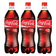 코카콜라 업소용 1.25L, 12개