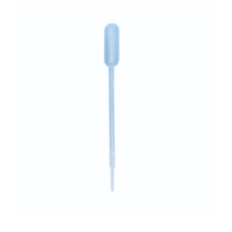 눈금 드로핑 피펫 SL.Pip3032, 1ml, 2개