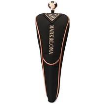 [마크앤로나] [럭스보이] [골프] CD8-ULFC MCS 3B SH52 BLACK 골프