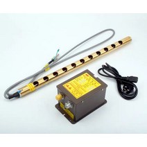 이오나이저 바타입 클린룸 제전용품 전자저울 반대정전기 분리형 컨트롤러 이온바 공업용 블로워, A 모델 패키지 하단 옵션이미지 참조