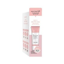 에끌라두 UV 톤업 커버 선크림 SPF 50+/PA++++ 기획 썬크림 저자극 선케어