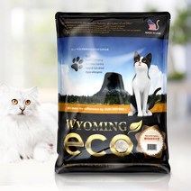 고양이 모래 와이오밍 헌터 7kg, 내추럴후레쉬향