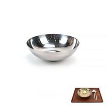 업소용 스테인레스 24종 냉면기 1호 스텐면기 비빔기 스텐냉면기 업소용면기 냉면그릇, 쿠팡 본상품선택