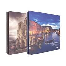 코니아 동호칸나 접착식 앨범CA5000, 본 상품 선택하기