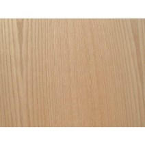 Woodchucks Wood 단풍나무 1.9cm(3/4인치) x 5.1cm(2인치) x 40.6cm(16인치) 단단한 견목 목재 도마 목재 (6팩), Red Oak x 10