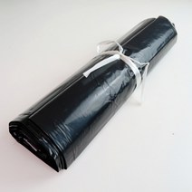 리필용 스탠드 넉박스 비닐 봉투 100매 스탠드형 전용 봉지 넛박스 커피찌꺼기통
