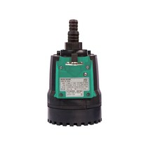 윌로펌프 배수용 수중펌프 PD-350M