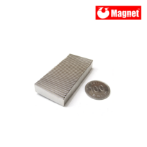 초강력 ND사각자석 30x10x2mm