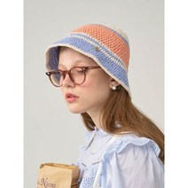 크로셰 버킷햇-6colorRF1ACBC1KN001