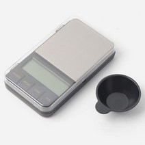 포켓사이즈 소숫점한자리 1Kg 전자저울 계량기구 베이킹도구, 상세페이지참조