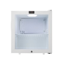 윈세프 디지털 미니 잠금장치 쇼케이스 냉장고 SC-46