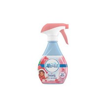페브리즈 다우니향 용기형 370ml 1개, -페브리즈 에어 275g, -다우니향