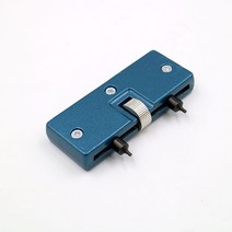 수초제거기 조정 가능한 시계 오프너 백 케이스 도구 프레스 클로저 리무버 렌치 나사 수리 키트 배터리 개, 05 A