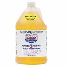 루카스 인젝터 클리너 1갤런 3.78L 루카스 LUC10013