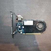 삼성 OEM GT430 1G DVI RGB HDMI 그래픽카드 중고