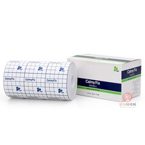 카미픽스 드레싱 밴드 천반창고 픽싱롤 CalmyFix 폭15cm x 10M