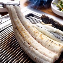 국내산 최상급 자포니카 민물장어 800g / 당일즉시 완벽손질 (손질 후 500g 1-2미), 손질 민물장어 특대 500g 1-2미+소스2종