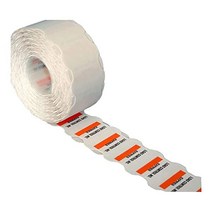 Propper Manufacturing 26908500 라벨 대형