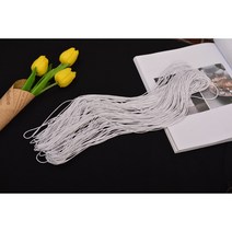 뜨개실파피루스 라피아 라피아끈 파피루스뜨개실 파피루스 라피아실 면리본 라피아모자 종이실 파피루스실 썸머라피아 끈 라피아포장끈 가방뜨개 로프 DIY 수제 재료, FREE, A 75~80M