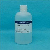 PTC용액0.13% 500ML