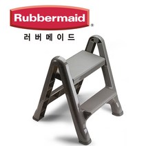 [러버메이드]접이식 스텝스툴/접이식 간이사다리