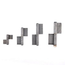 우- 철물 온라인 철문용접 사용 주공경첩 8인지주공경첩 8인지 우 철물용접사용 인테리어철물 인터넷철물점 온라인철물점 철물점 DIY 인테리어 철물, 본상품선택