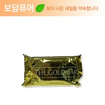 멜라루카 비누 더골드바(127.5g) 1개입