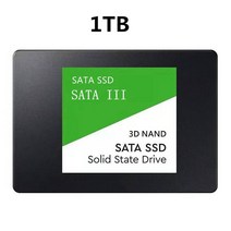 2023 New 100% Original 512GB 1TB Solid State Laptop Universal Hard Disk Desktop M.2 SSD 2280 High Ca, 04 1TB green, 한개옵션1
