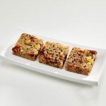 시루온 전통떡 건강 약식 약식떡, 한입거리(8개입)