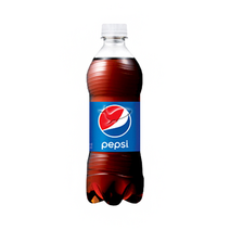 펩시(업소용) 500ml, 1개