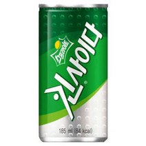 킨사이다 185ml 90개, 상세페이지 참조