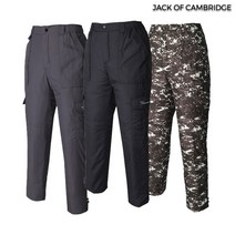 남성웰론솜바지