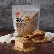 [두보식품] 조양 귀리쌀 3.2kg(800g x 4봉) 2021년산 단일품종, 3200g