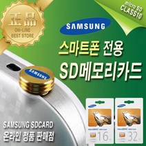 삼성전자 성우모바일 코넥티아 체리9.7sd메모리카드 32기가, 32GB