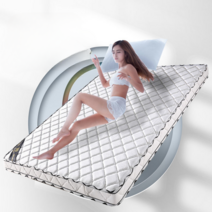 기숙사 성인 벙커침대 어른 2층 벙커형 침대 철제 폭 0.9 1.0 1.2m 1.5m, 8cm 매트리스