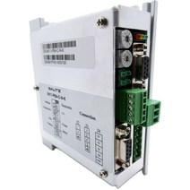 Tug 6411 PB4 C N K 6411PB4CNK Profibus 드라이브 스테퍼 모터 사용