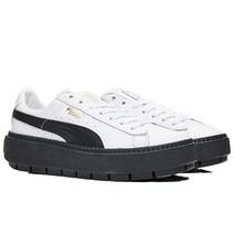 푸마 플렛폼 트레이스 W 366109-02